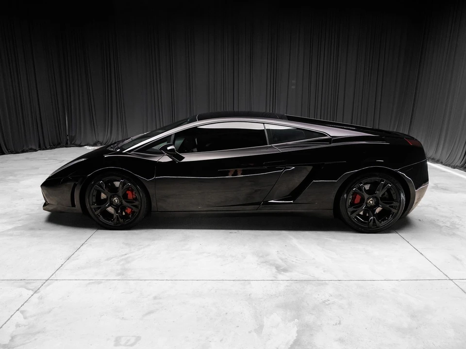 2006 Lamborghini Gallardo - Image 12 of 31