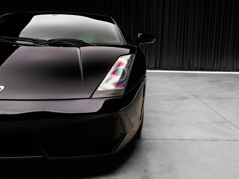 2006 Lamborghini Gallardo - Image 22 of 31
