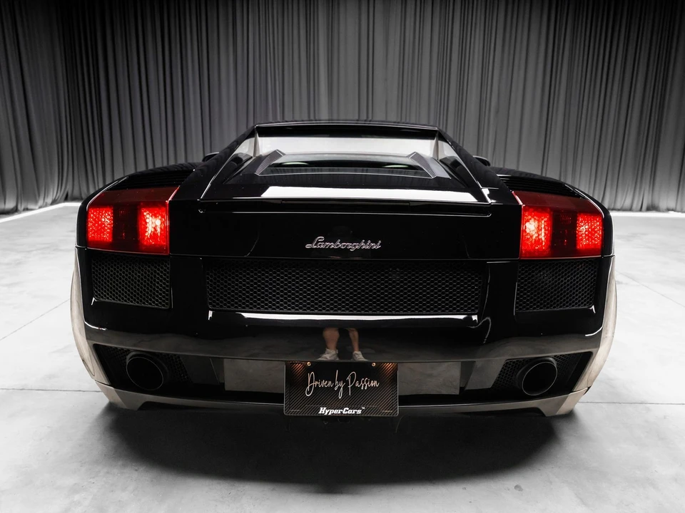 2006 Lamborghini Gallardo - Image 14 of 31