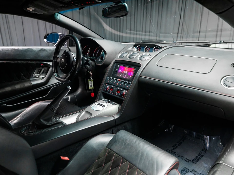 2006 Lamborghini Gallardo - Image 4 of 31