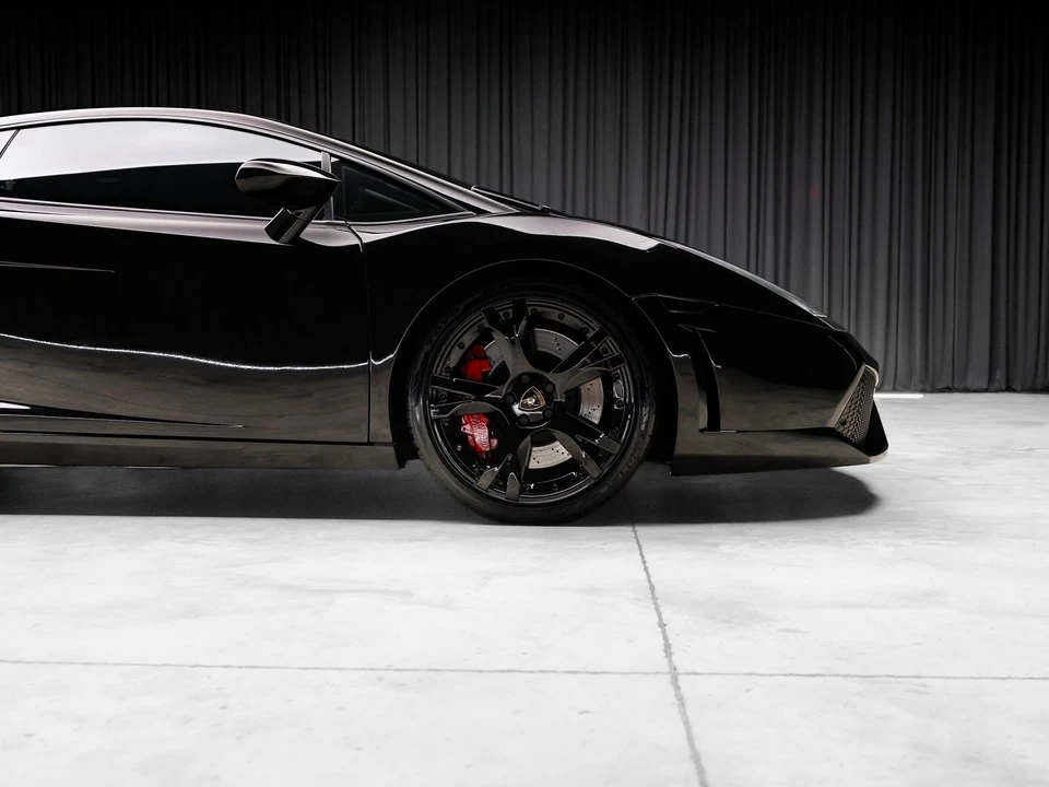 2006 Lamborghini Gallardo - Image 2 of 31