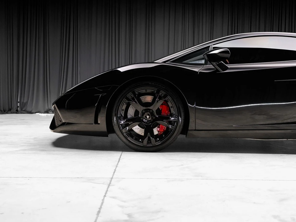 2006 Lamborghini Gallardo - Image 25 of 31