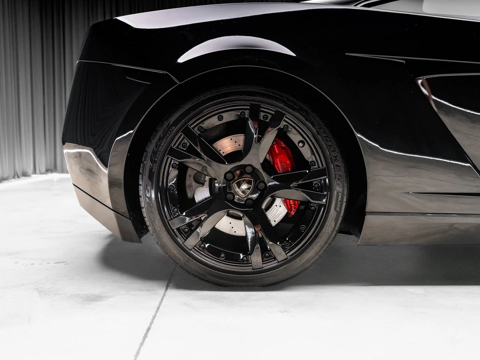 2006 Lamborghini Gallardo - Image 29 of 31