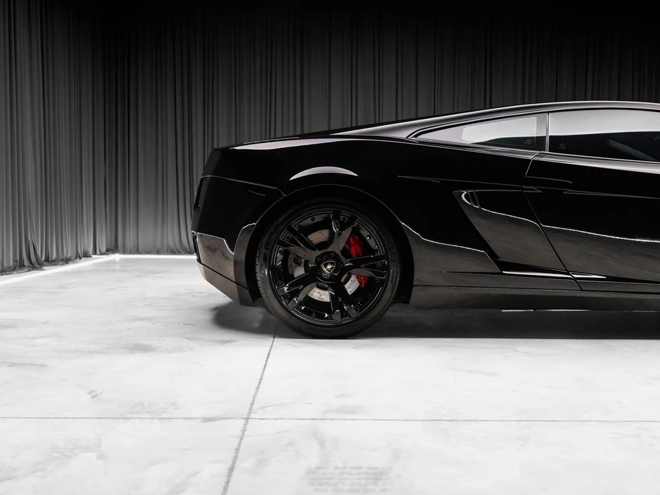 2006 Lamborghini Gallardo - Image 28 of 31