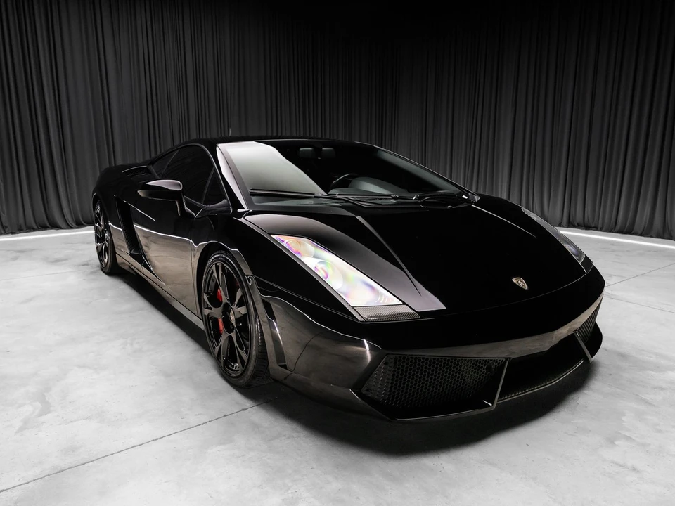 2006 Lamborghini Gallardo - Image 9 of 31