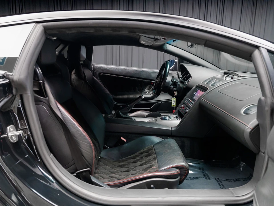 2006 Lamborghini Gallardo - Image 3 of 31