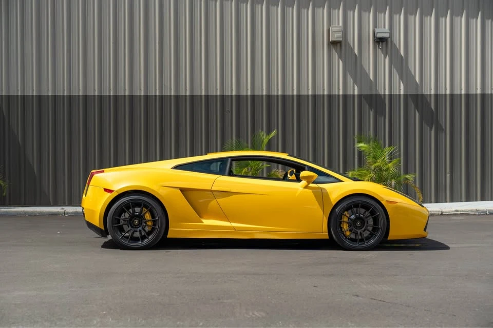 2006 Lamborghini Gallardo - Image 8 of 20