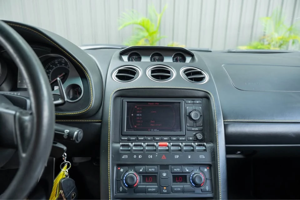 2006 Lamborghini Gallardo - Image 17 of 20