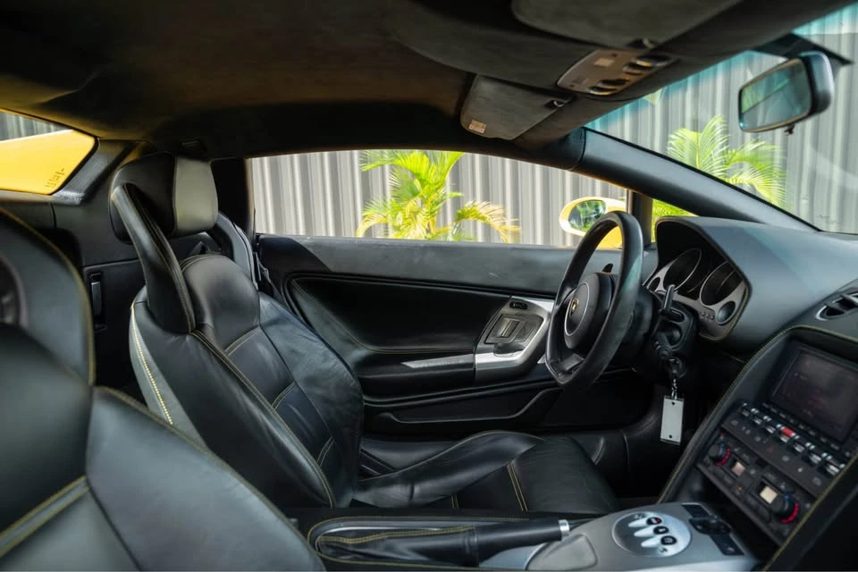2006 Lamborghini Gallardo - Image 14 of 20