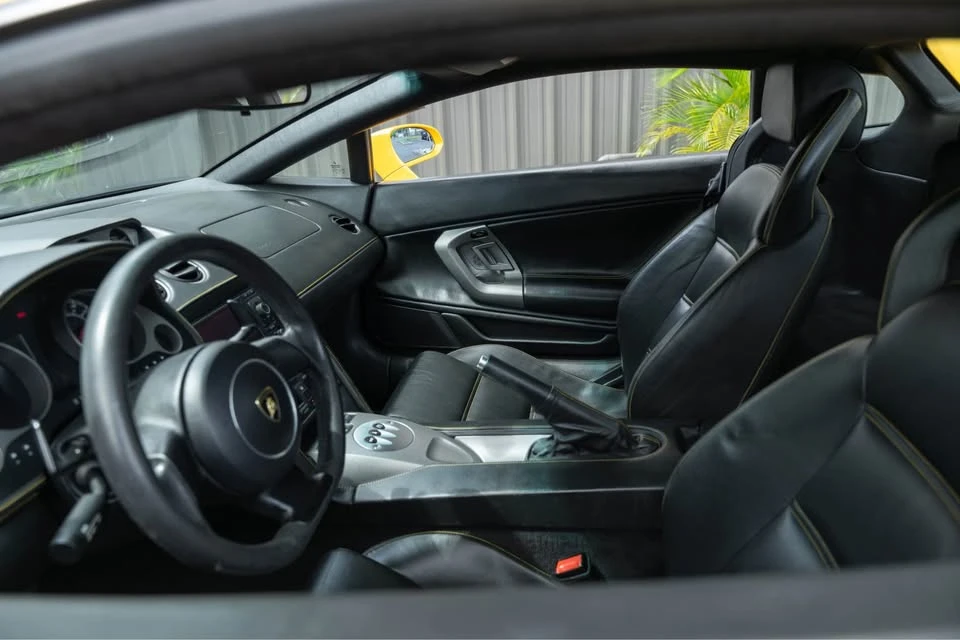 2006 Lamborghini Gallardo - Image 10 of 20