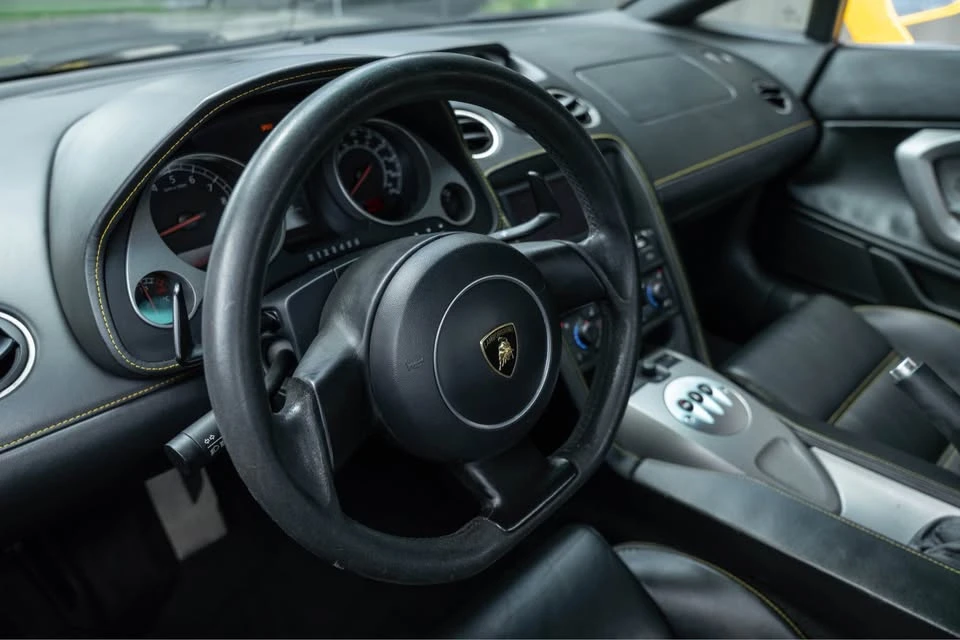 2006 Lamborghini Gallardo - Image 12 of 20