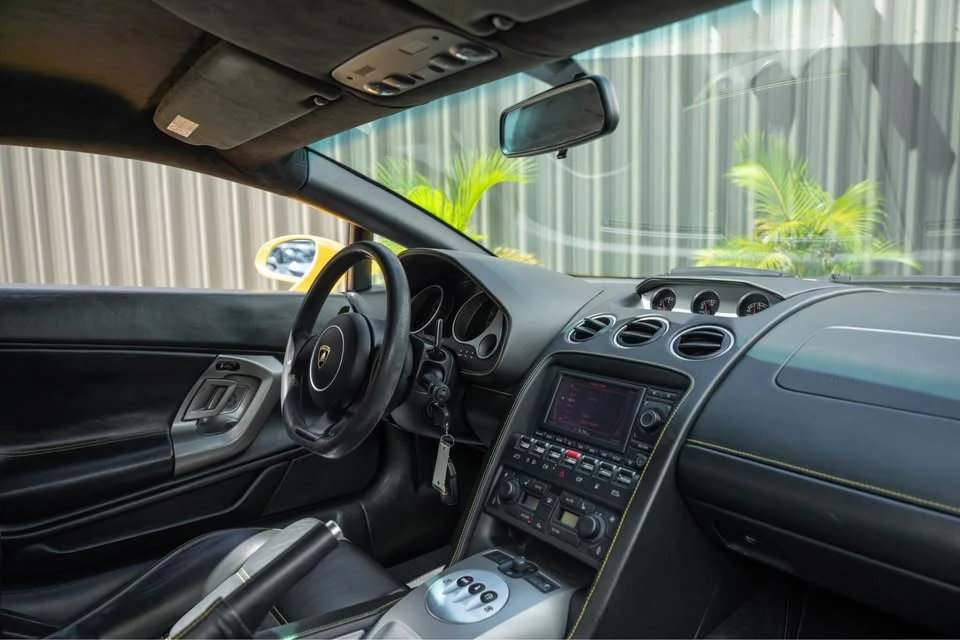 2006 Lamborghini Gallardo - Image 16 of 20