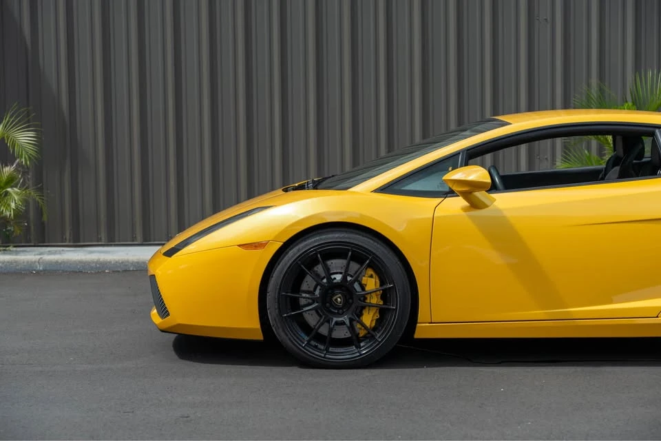 2006 Lamborghini Gallardo - Image 3 of 20