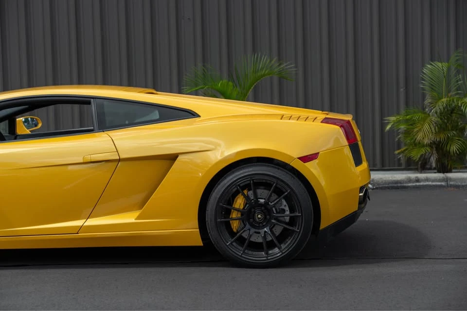 2006 Lamborghini Gallardo - Image 4 of 20