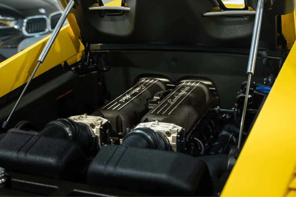 2006 Lamborghini Gallardo - Image 19 of 20