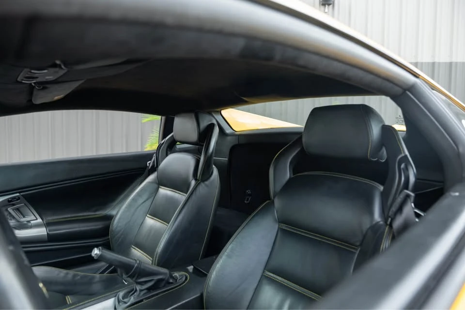 2006 Lamborghini Gallardo - Image 11 of 20