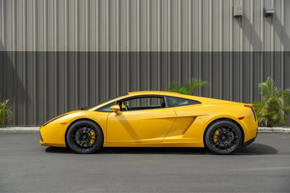 2006 Lamborghini Gallardo - Image 2 of 20