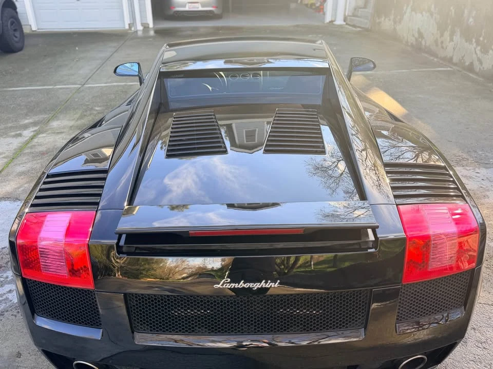 2006 Lamborghini Gallardo - Image 9 of 19
