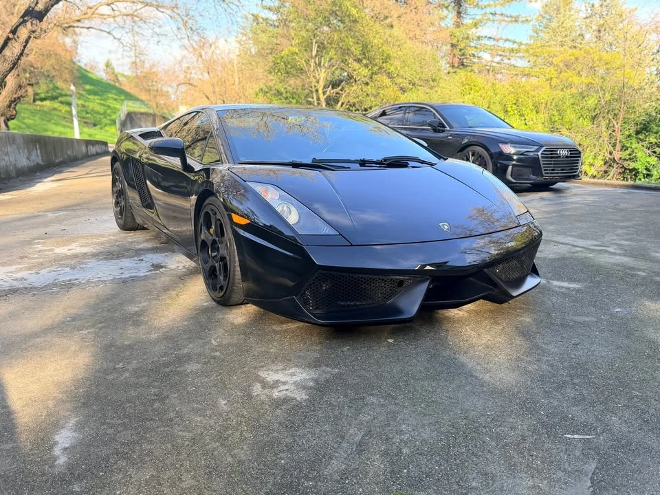 2006 Lamborghini Gallardo - Image 3 of 19
