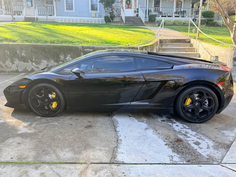 2006 Lamborghini Gallardo - Image 8 of 19