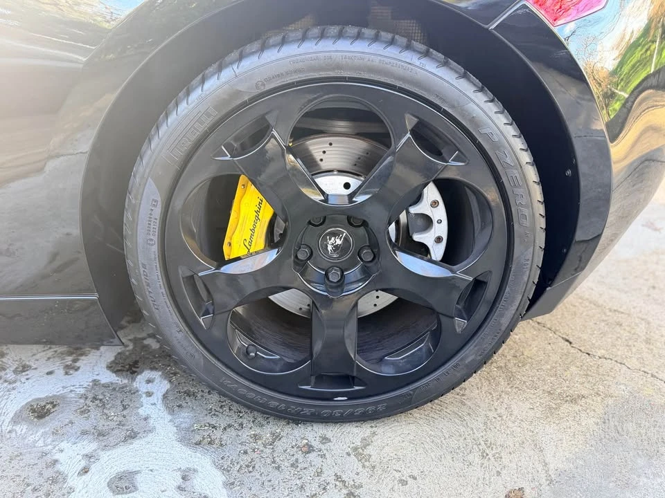 2006 Lamborghini Gallardo - Image 13 of 19