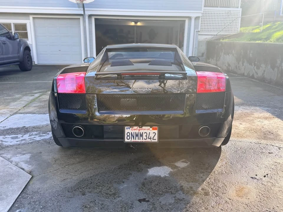2006 Lamborghini Gallardo - Image 6 of 19