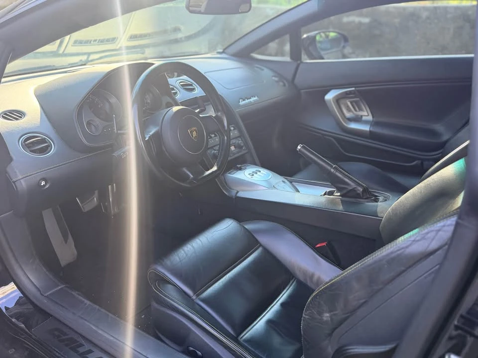 2006 Lamborghini Gallardo - Image 16 of 19