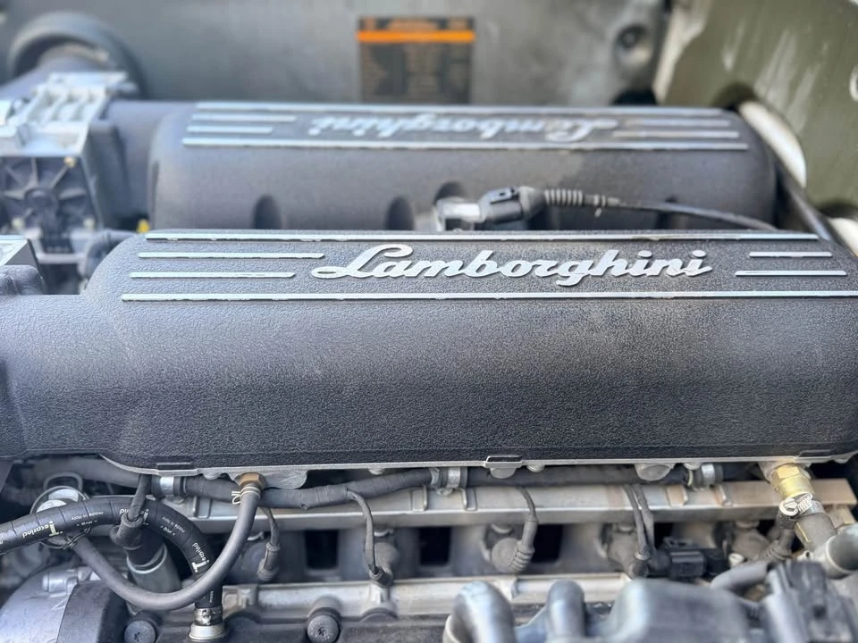 2006 Lamborghini Gallardo - Image 15 of 19