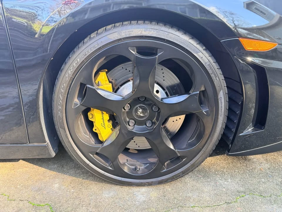 2006 Lamborghini Gallardo - Image 12 of 19