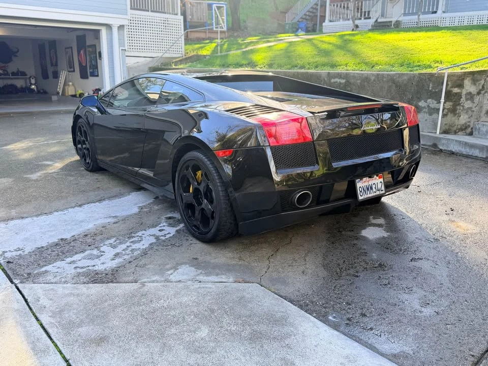 2006 Lamborghini Gallardo - Image 7 of 19