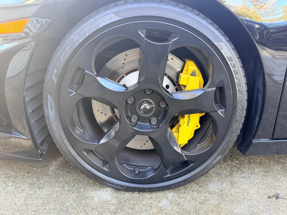 2006 Lamborghini Gallardo - Image 10 of 19