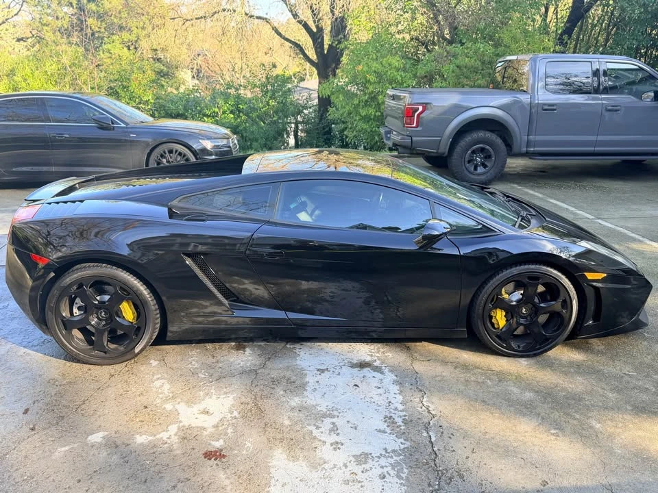 2006 Lamborghini Gallardo - Image 4 of 19