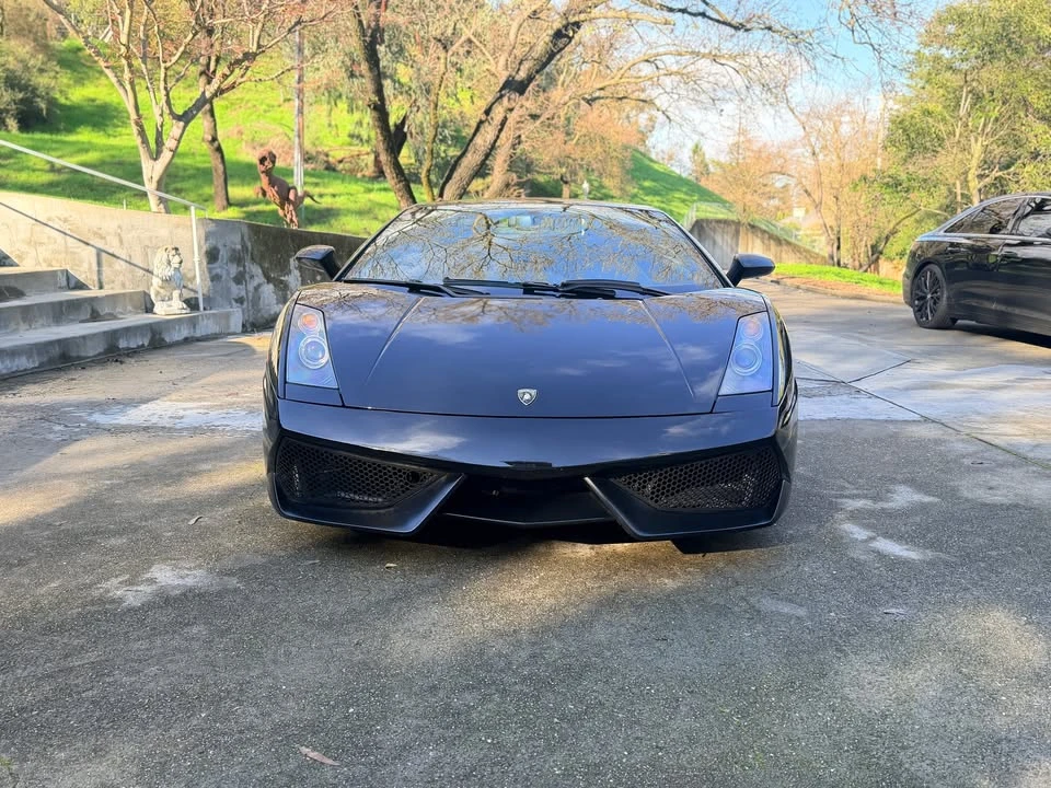 2006 Lamborghini Gallardo - Image 2 of 19