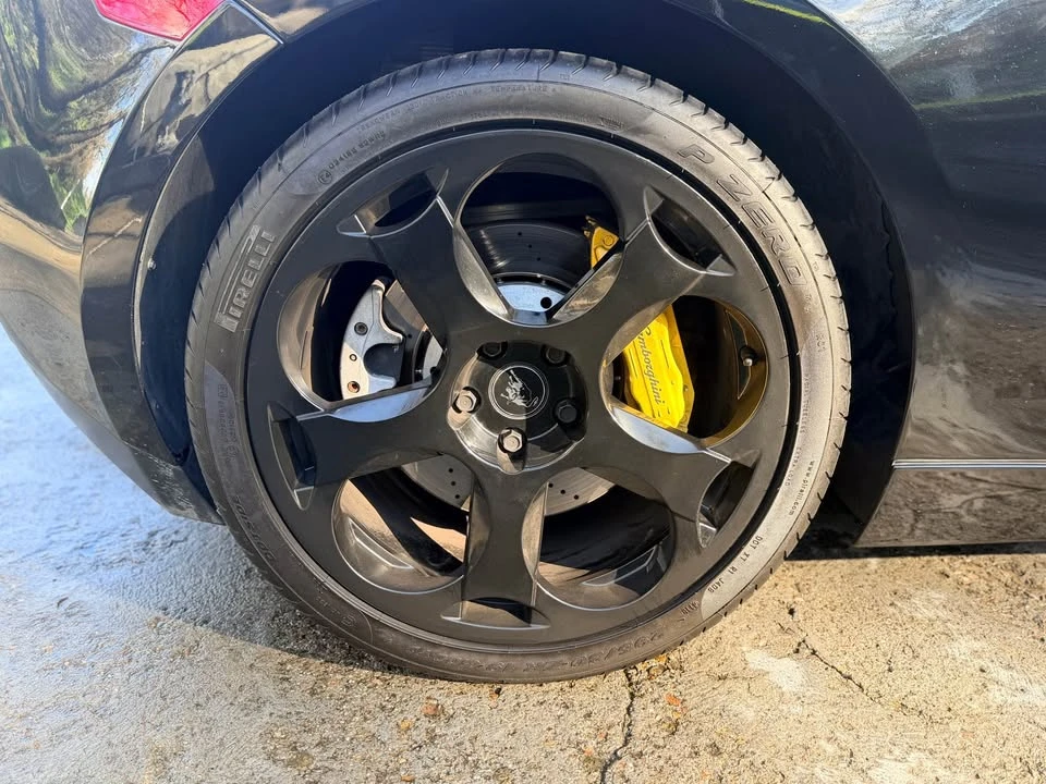 2006 Lamborghini Gallardo - Image 11 of 19
