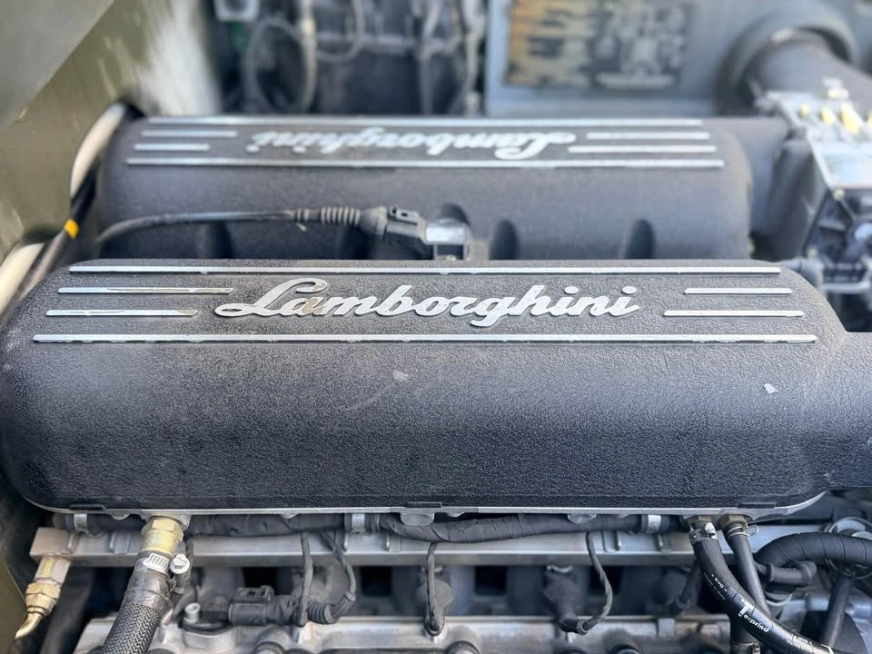 2006 Lamborghini Gallardo - Image 14 of 19