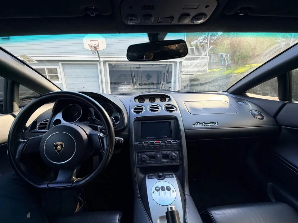 2006 Lamborghini Gallardo - Image 19 of 19