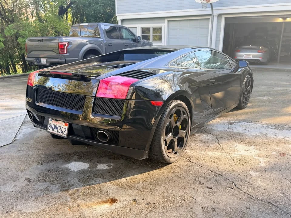 2006 Lamborghini Gallardo - Image 5 of 19