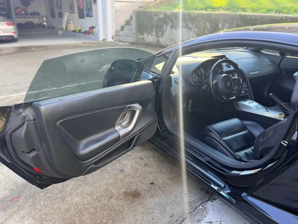 2006 Lamborghini Gallardo - Image 17 of 19