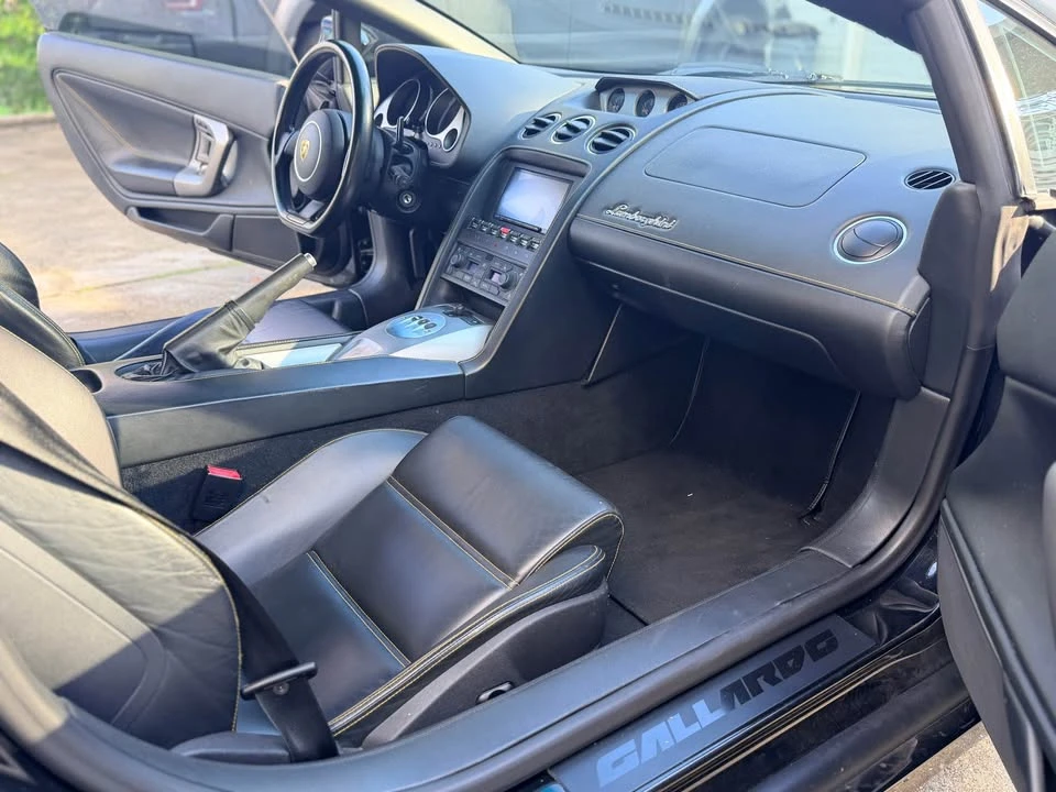 2006 Lamborghini Gallardo - Image 18 of 19