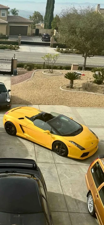 2006 Lamborghini Gallardo - Image 14 of 14