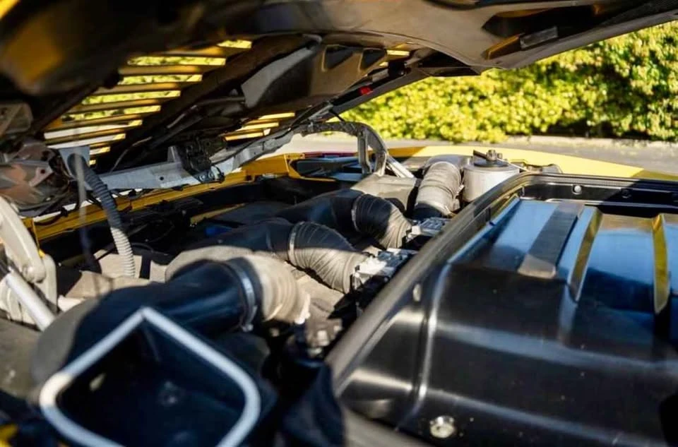 2006 Lamborghini Gallardo - Image 8 of 14