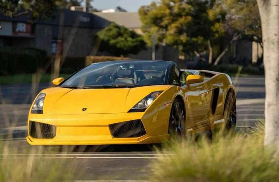 2006 Lamborghini Gallardo - Image 3 of 14