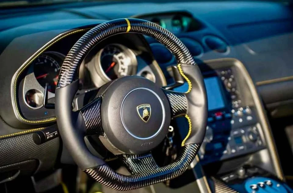 2006 Lamborghini Gallardo - Image 6 of 14