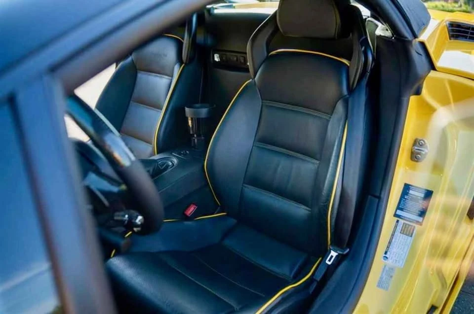 2006 Lamborghini Gallardo - Image 7 of 14