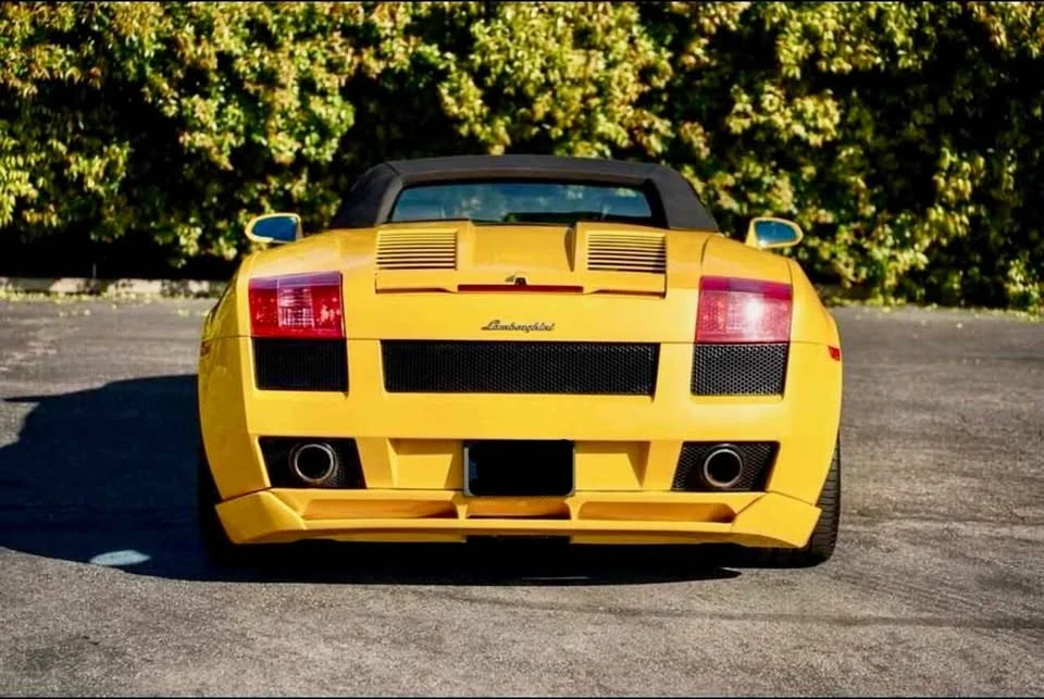 2006 Lamborghini Gallardo - Image 5 of 14
