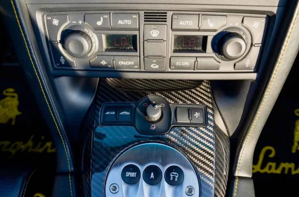 2006 Lamborghini Gallardo - Image 10 of 14