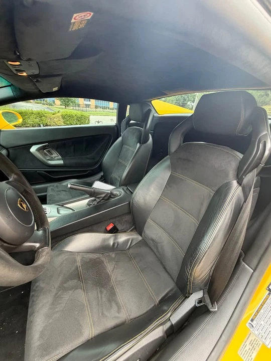 2006 Lamborghini Gallardo - Image 13 of 14