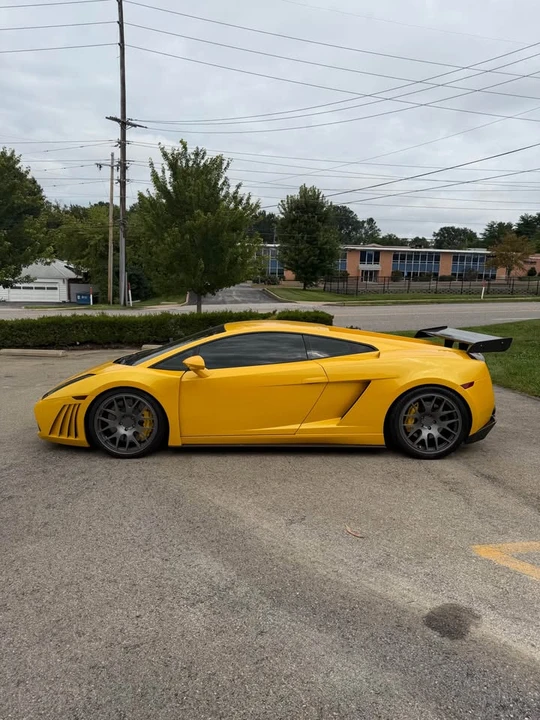2006 Lamborghini Gallardo - Image 8 of 14