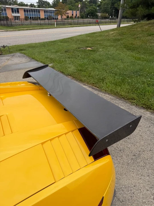 2006 Lamborghini Gallardo - Image 10 of 14