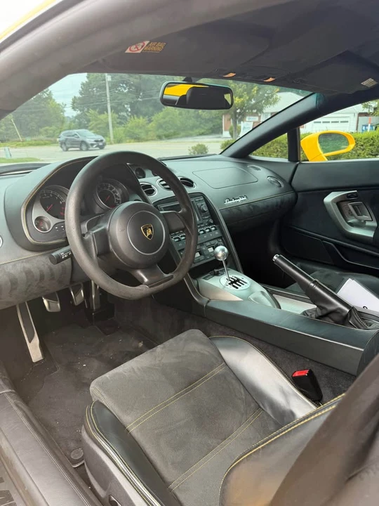 2006 Lamborghini Gallardo - Image 12 of 14
